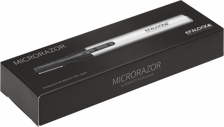 Produktbild Efalock Microrazor