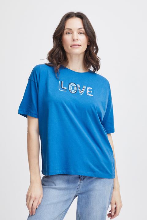 Immagine prodotto Fransa FRKOKO TEE 1 20613772 (XXL)