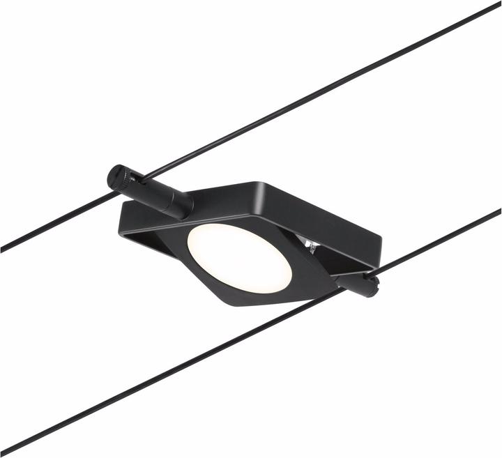 Actual product image Paulmann Luminaires set MacLED