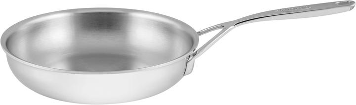Demeyere Multiline Bratpfanne (32 cm, Bratpfanne, Edelstahl)