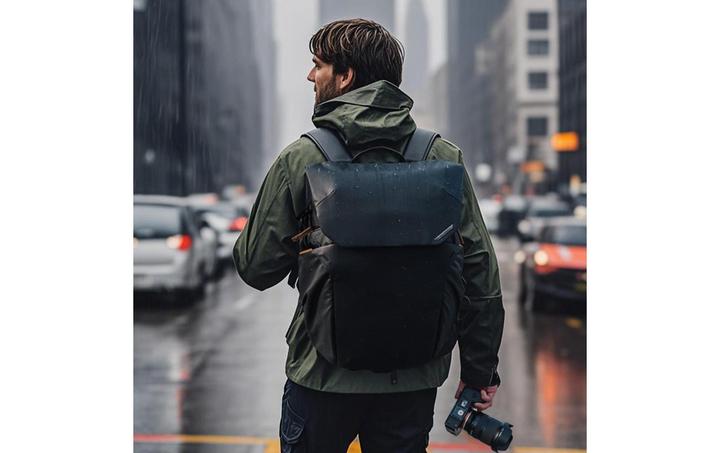 Produktbild Pgytech BackPack 20L OneGo 2 (Matte Black) (Fotorucksack, 20 l)