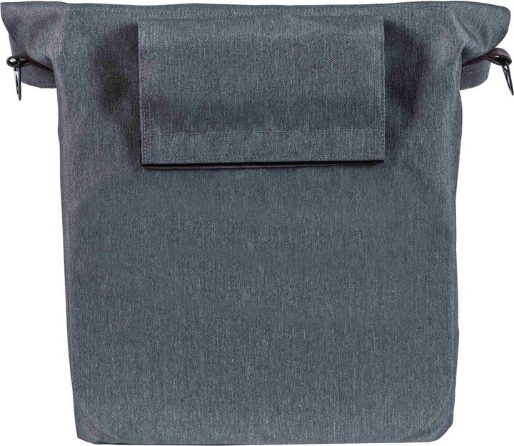 Actual product image Basil city shopper (16 l, Luggage carrier bag)