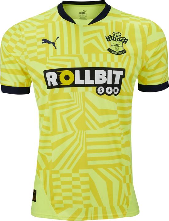 Produktbild Puma Southampton FC Away Jersey (L)