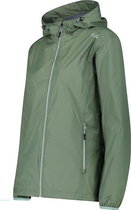 Actual product image CMP Campagnolo Hoodie (36)