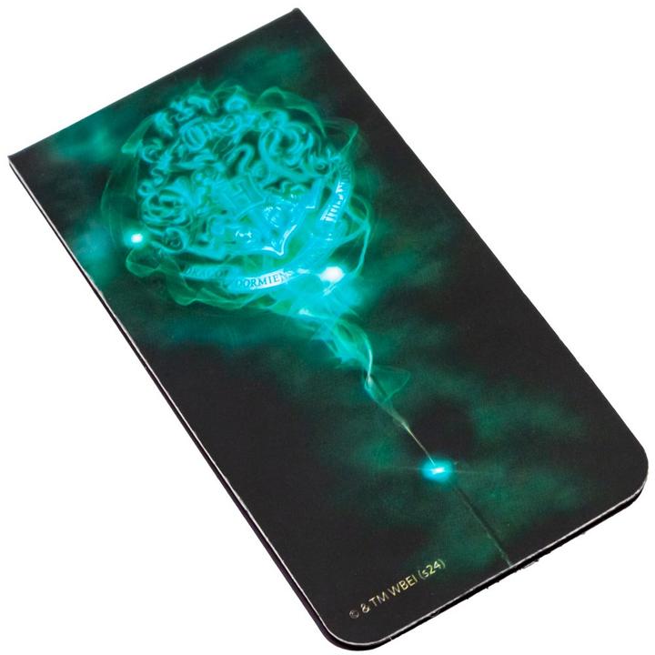 Actual product image Patronus Magnetic Bookmark