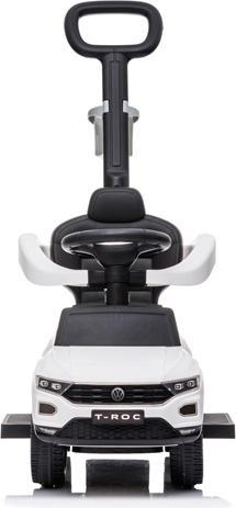 Actual product image Komelon Toy Ride On Car Volkswagen T-Roc 651