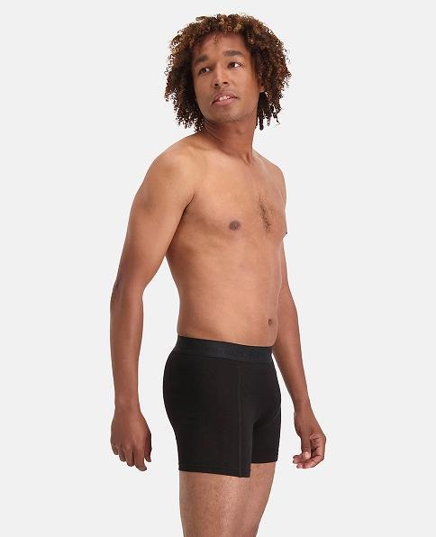 Image du produit Bamboo Basics Pack de 3 shorts / pantalons Rico Retro (S, Lot de 3)