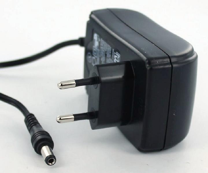 Actual product image AGI 92877 - Router - Indoor - 100-240 V - Black - AC-an-DC - TELEKOM SPEEDPORT W7X