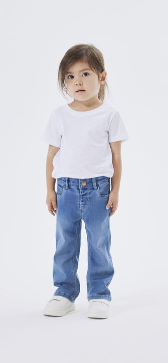 Actual product image Name it Bootcut jeans (98)