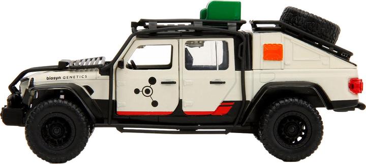 Immagine prodotto Jada Jurassic World 2020 Jeep Gladiator 1:32