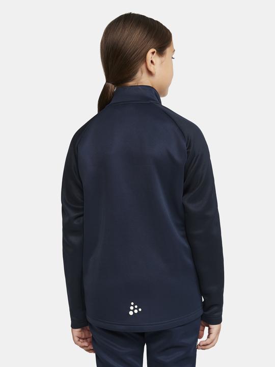 Produktbild Craft SQUAD 2.0 HALF ZIP JR (110)