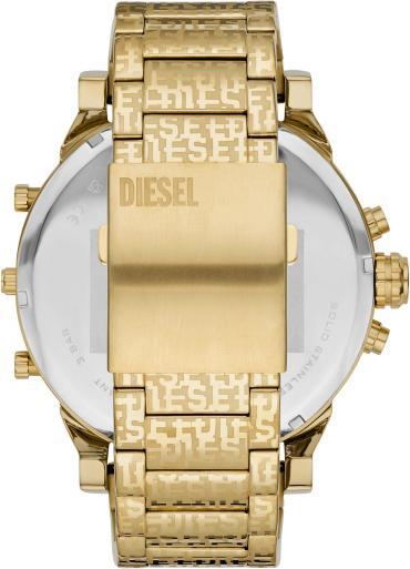 Actual product image Fossil Blue (Analogue wristwatch, 42 mm)