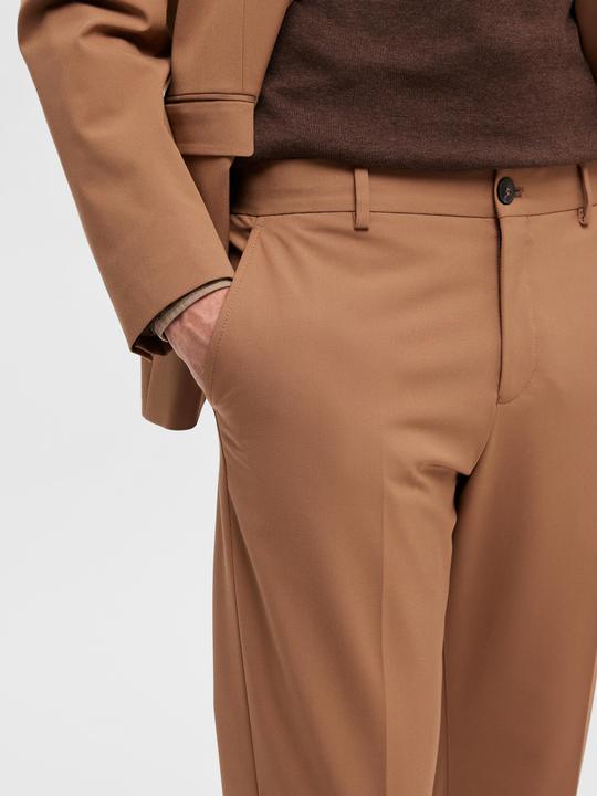 Actual product image Selected Homme 175 Slim fit trousers (42)