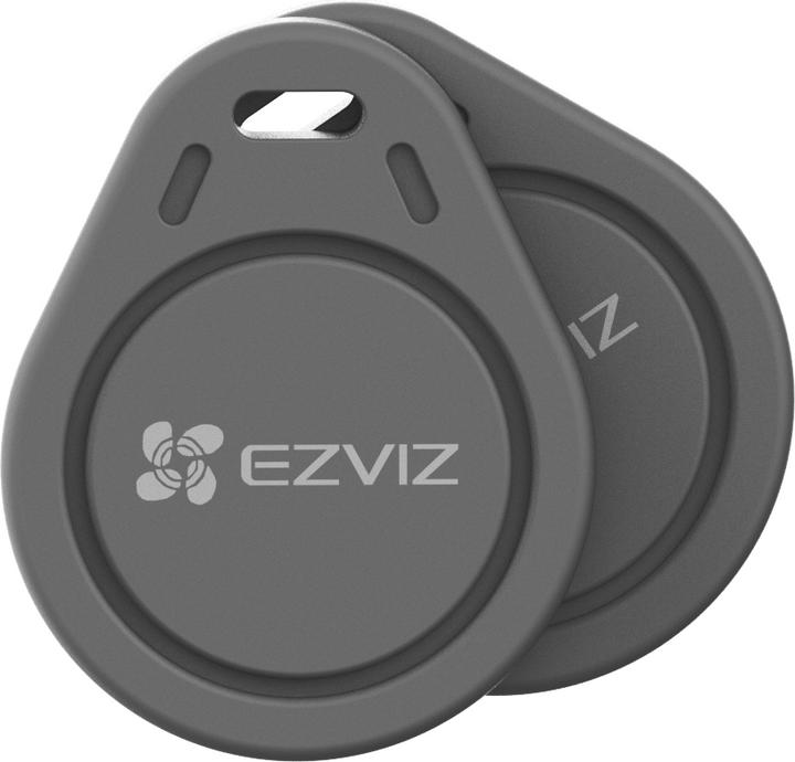 Actual product image EZVIZ CPU proximity card