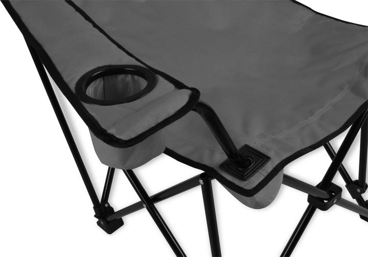 Produktbild Normani Outdoor-Klappstuhl Nipigon