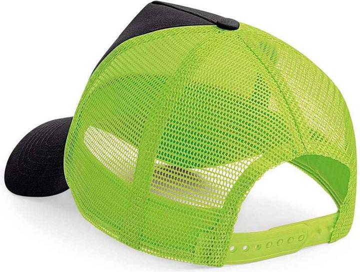 Image du produit Beechfield - Casquette trucker - Adulte (Taille unique)