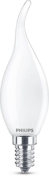 Philips Lampe (E14, 2.20 W, 250 lm, 1 x, E)
