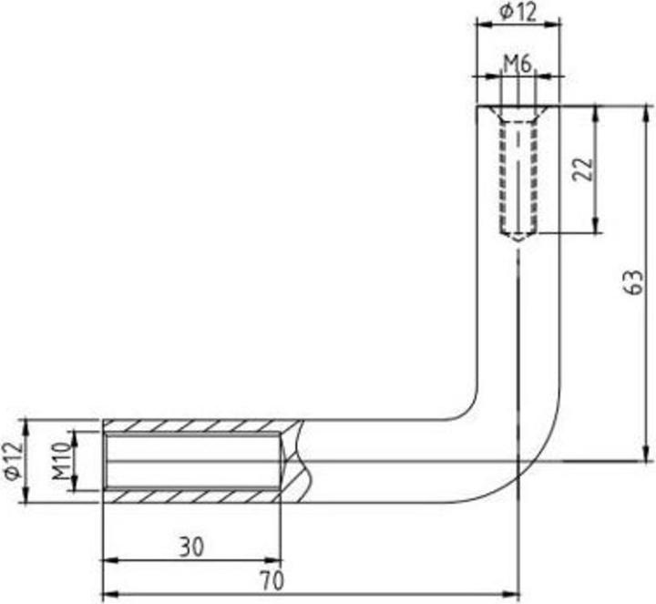 Produktbild OK-Line Handl+AMMApA-ufe Set OKLINE (Edelstahl)