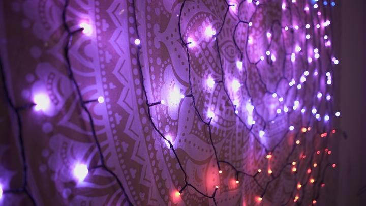 Image du produit Twinkly Strings (20 m)
