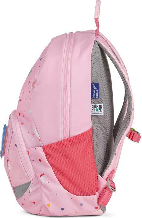 Actual product image Ergobag ease L Bärnadette