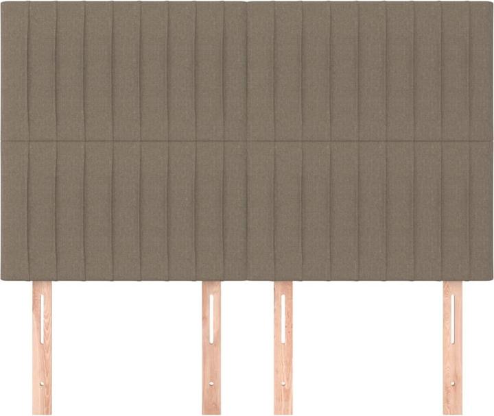 Produktbild VidaXL Aldridge (144 x 5 x 128 cm)