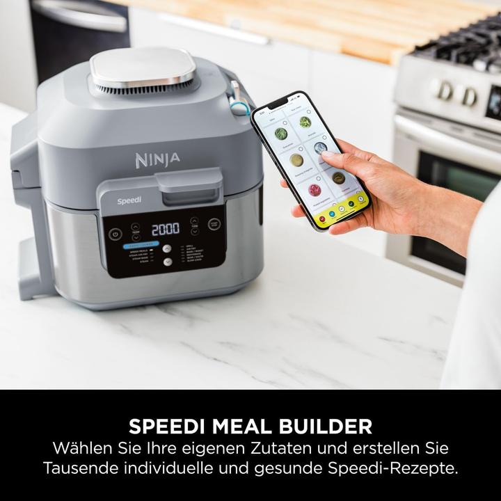 Actual product image Ninja ON400DE