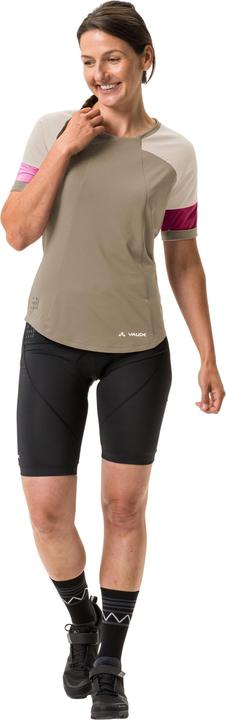 Actual product image Vaude Women's Kuro Shirt (S)