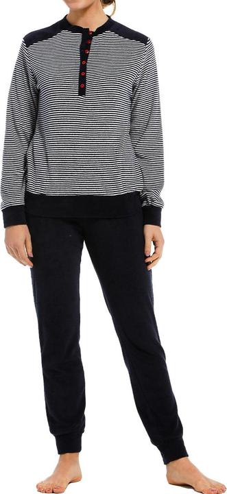 Actual product image Pastunette Terry towelling pyjamas (48, 4XL)