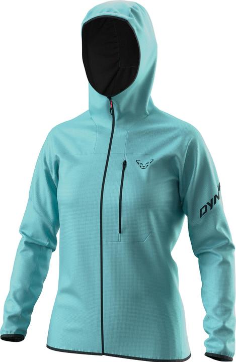 Dynafit Women's Traverse GTX Jacket