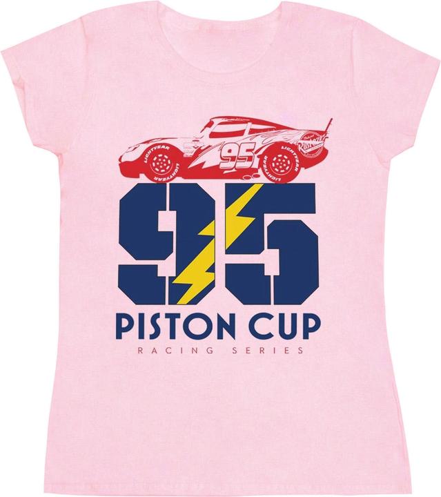 Disney Cars Piston Cup 95 TShirt (XL)