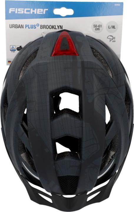 Produktbild Fischer Urban Plus Brooklyn (58 - 61 cm)