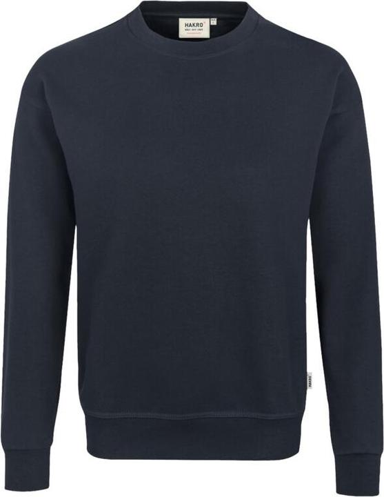 Produktbild Hakro Sweatshirt MIKRALINARÂ® (M)
