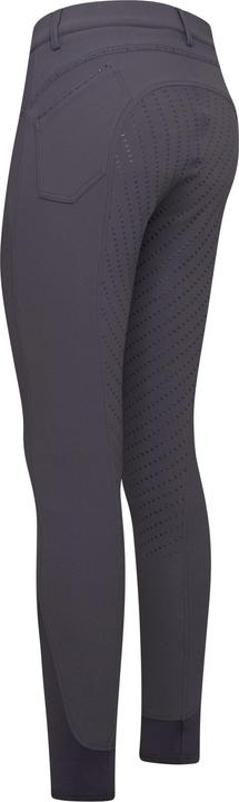 Image du produit Euro-star Culotte d'équitation ERElodie Diamond Fullgrip pour femmes (40)