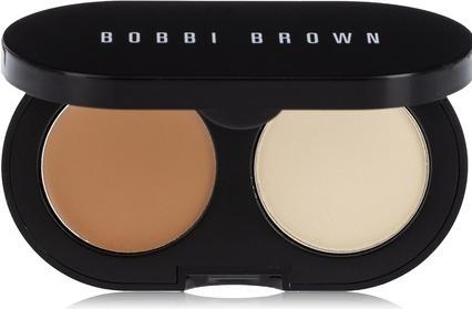 Produktbild Bobbi Brown Creamy Concealer Kit (Nr. 5 - Honey)