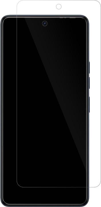 Produktbild Dipos Displayschutzfolie Crystalclear (4 Stück, Tecno Camon 20)