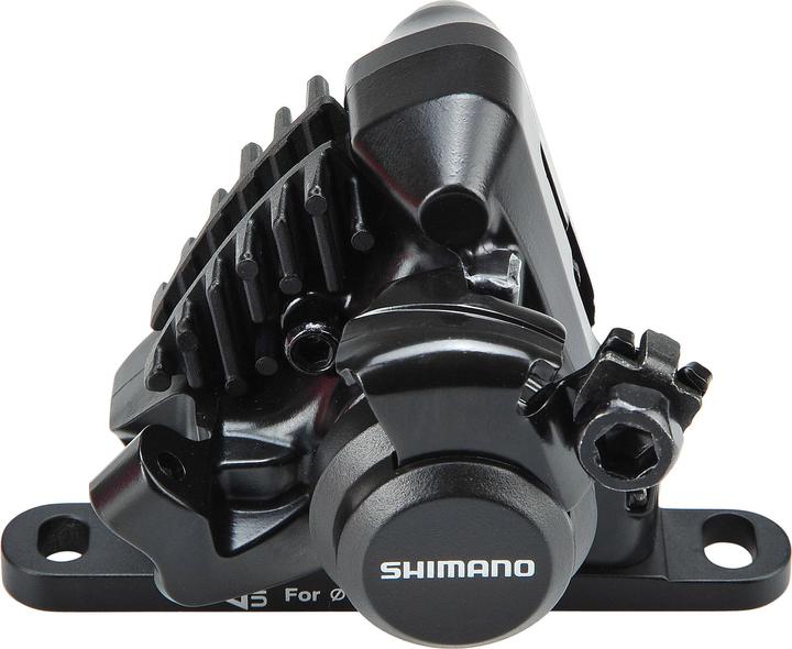 Image du produit Shimano Route BR-R305 étrier de frein VR mécanique (Frein avant, Étrier de frein, 1)
