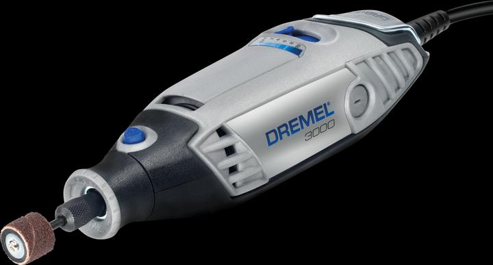Actual product image Dremel 3000 Series (3000-1/25 SR)