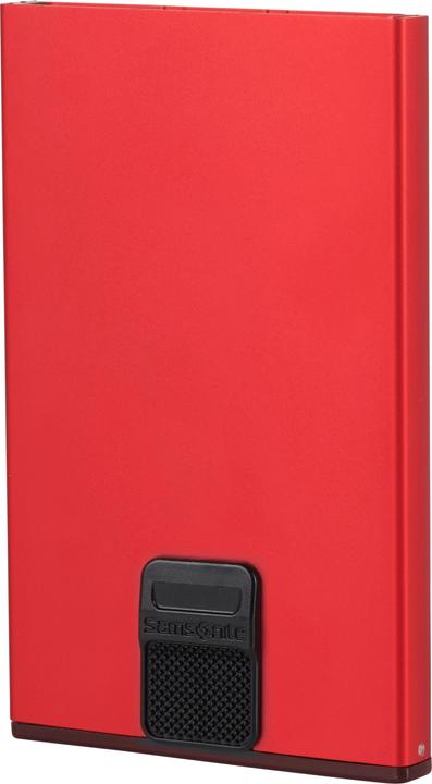 Produktbild Samsonite Alu Fit