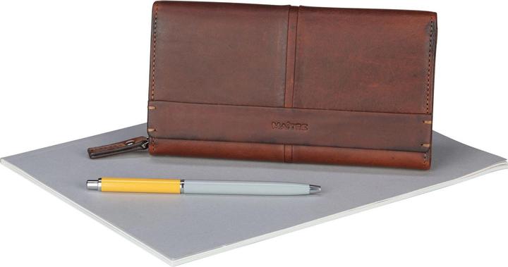 Image du produit Maître Portefeuille long Birkenfeld Dilara Purse LH11F
