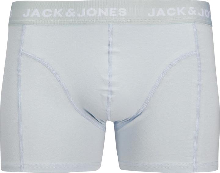 Produktbild Jack & Jones Jaccorals Trunks 3 Pack (S, 3er Pack)