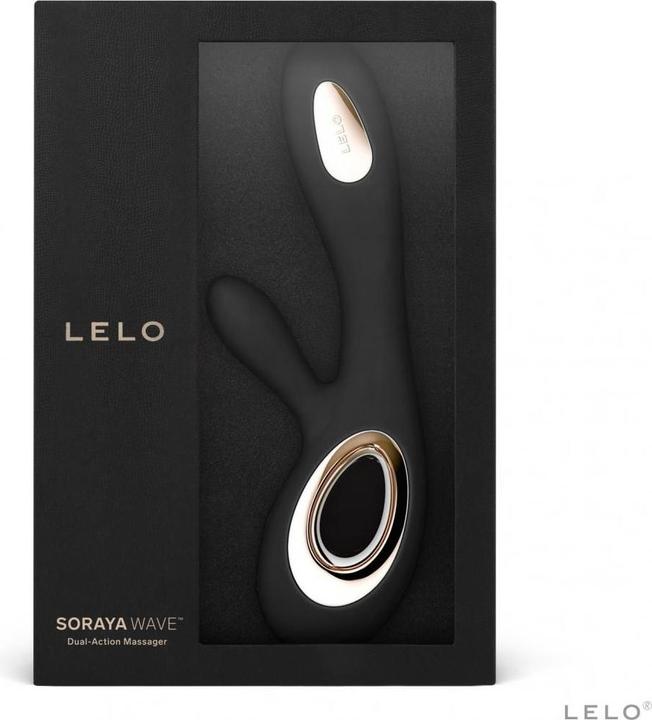 Produktbild LELO Soraya Wave