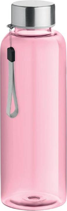 Produktbild MidOcean Flasche Utah Transparent Tritan 500ml (0.50 l)