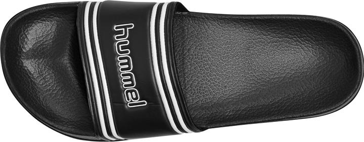 Actual product image hummel Pool Slide Jr (34)