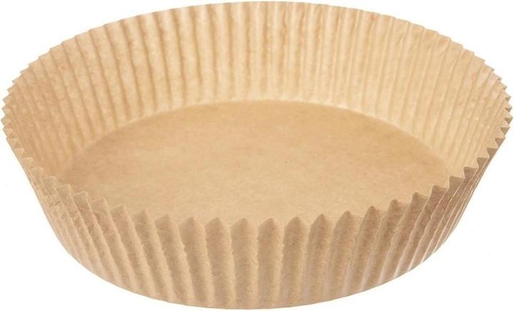 Immagine prodotto Orion Intarsio per friggitrice ad aria calda 16cm 100pz