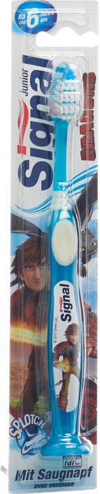 Signal Junior Zahnbürste (Mittel, 1 x)