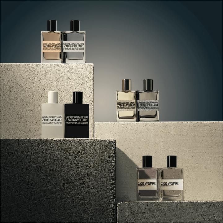Produktbild Zadig & Voltaire Really Eau de Parfum (Eau de Parfum, 50 ml)
