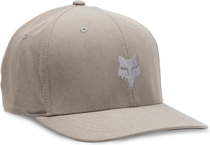 Fox Hat 23 F-Head Select Flexfit Gry L/X (XL)