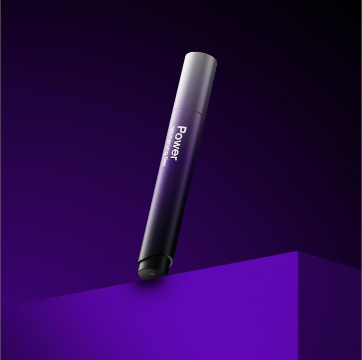 Immagine prodotto SmilePen Power Whitening Gel (6 ml, Gel)