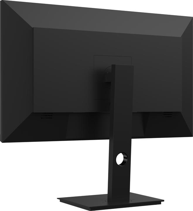 Actual product image Dahua LM27-P301A - QHD IPS Monitor - 75 Hz - USB-C - 27 inch (2560 x 1440 pixels, 27")