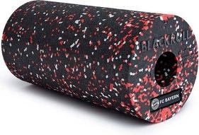 Blackroll a001800 fc bayern munich standard black/white/red - boxed incl info material doming